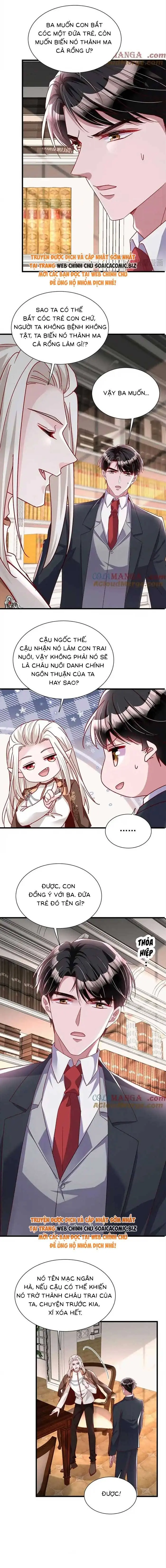 Ninita Yêu Dấu - Phần 2 Chapter 1691.9 - Trang 4