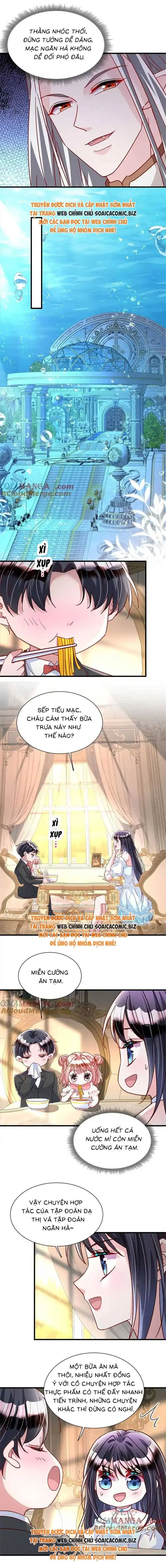 Ninita Yêu Dấu - Phần 2 Chapter 1691.9 - Trang 5