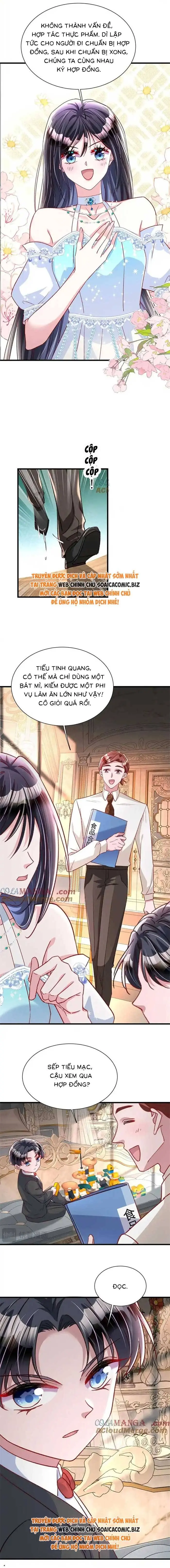 Ninita Yêu Dấu - Phần 2 Chapter 1691.9 - Trang 6