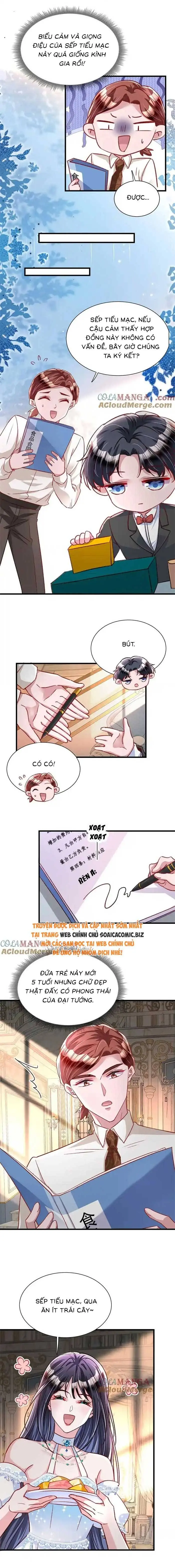 Ninita Yêu Dấu - Phần 2 Chapter 1691.9 - Trang 7