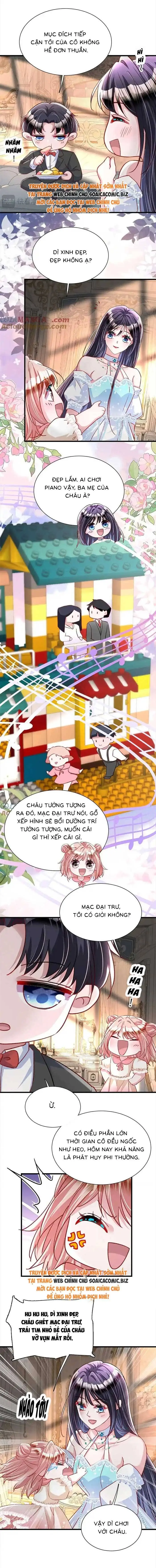 Ninita Yêu Dấu - Phần 2 Chapter 1691.9 - Trang 8