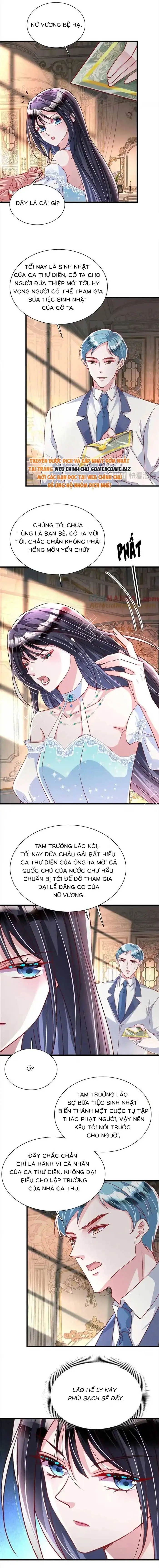 Ninita Yêu Dấu - Phần 2 Chapter 1691.9 - Trang 9