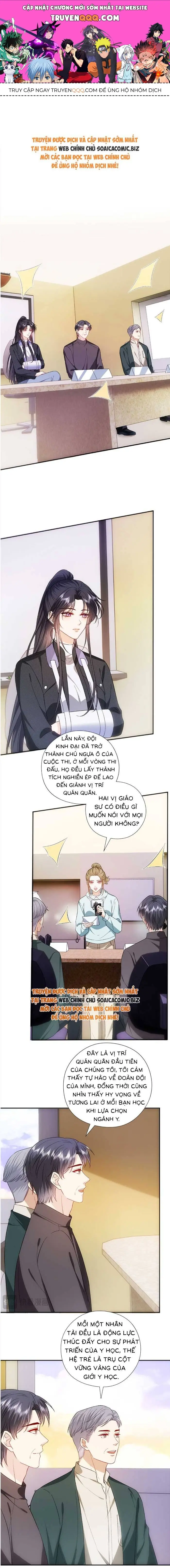 Ninita Yêu Dấu - Phần 2 Chapter 1692.1 - Trang 2