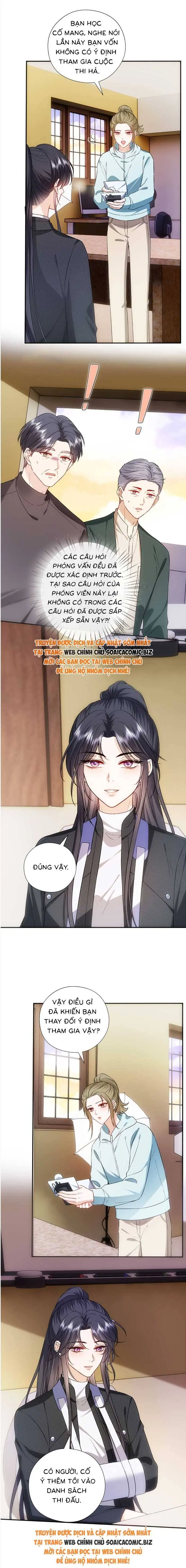 Ninita Yêu Dấu - Phần 2 Chapter 1692.1 - Trang 3