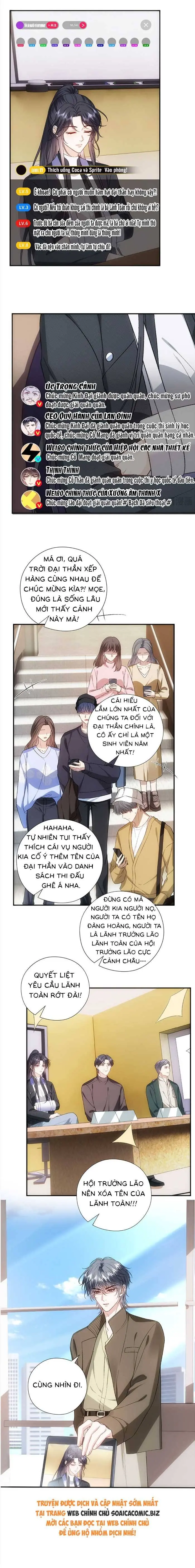 Ninita Yêu Dấu - Phần 2 Chapter 1692.1 - Trang 4