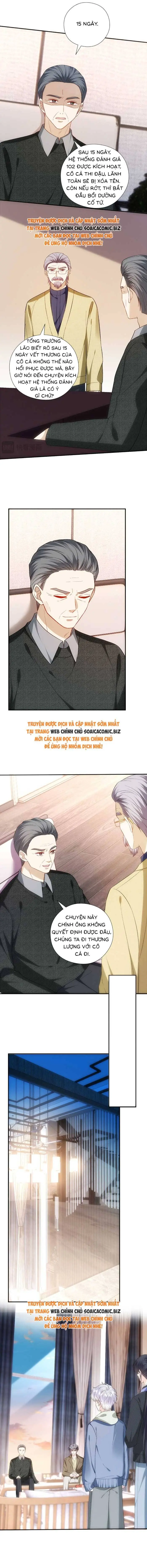 Ninita Yêu Dấu - Phần 2 Chapter 1692.1 - Trang 7