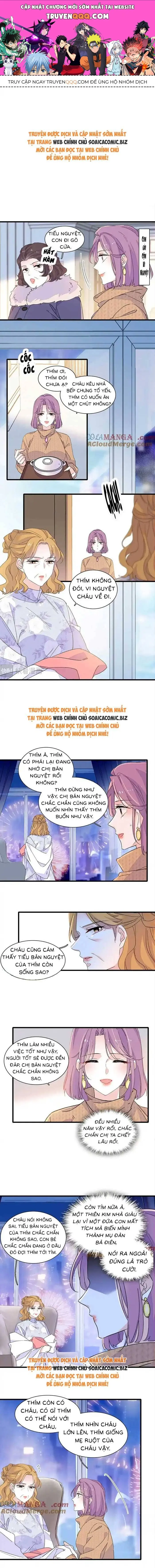 Ninita Yêu Dấu - Phần 2 Chapter 1692.2 - Trang 2