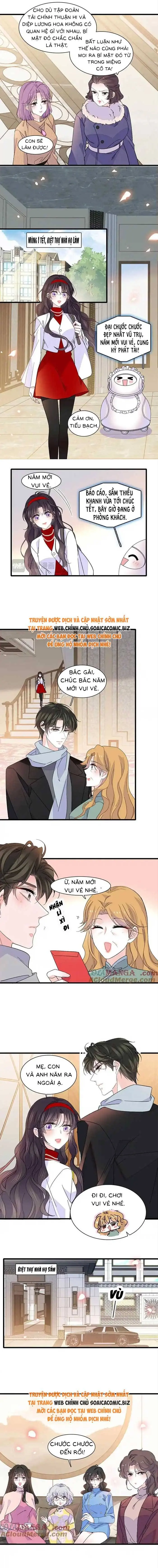 Ninita Yêu Dấu - Phần 2 Chapter 1692.2 - Trang 4