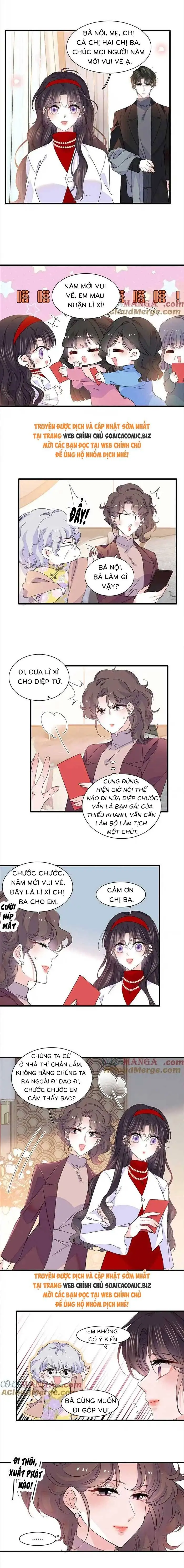 Ninita Yêu Dấu - Phần 2 Chapter 1692.2 - Trang 5