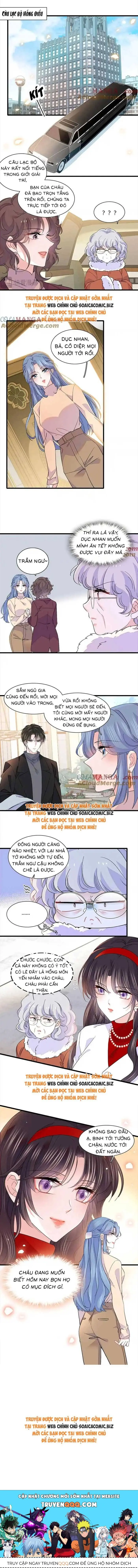 Ninita Yêu Dấu - Phần 2 Chapter 1692.2 - Trang 6