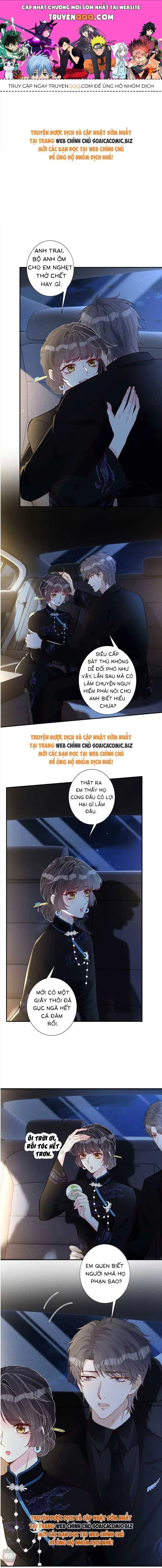 Ninita Yêu Dấu - Phần 2 Chapter 1692.3 - Trang 2