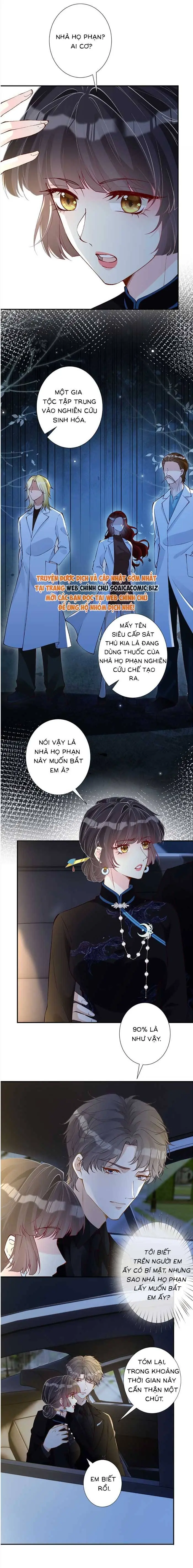Ninita Yêu Dấu - Phần 2 Chapter 1692.3 - Trang 3