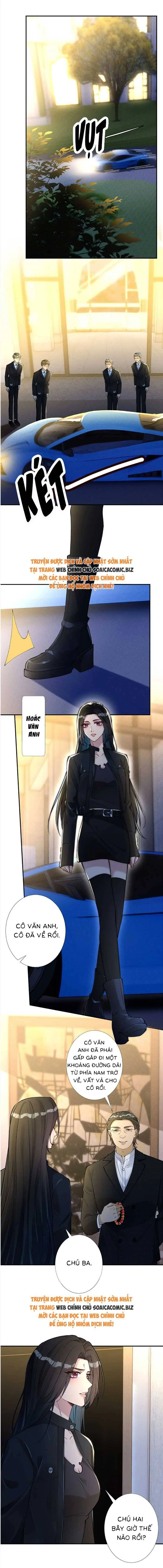 Ninita Yêu Dấu - Phần 2 Chapter 1692.3 - Trang 4