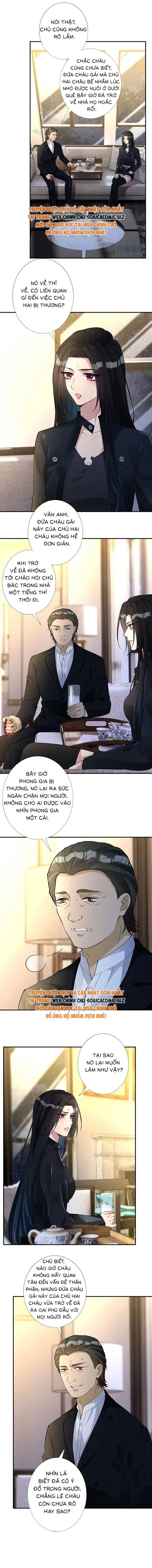 Ninita Yêu Dấu - Phần 2 Chapter 1692.3 - Trang 5