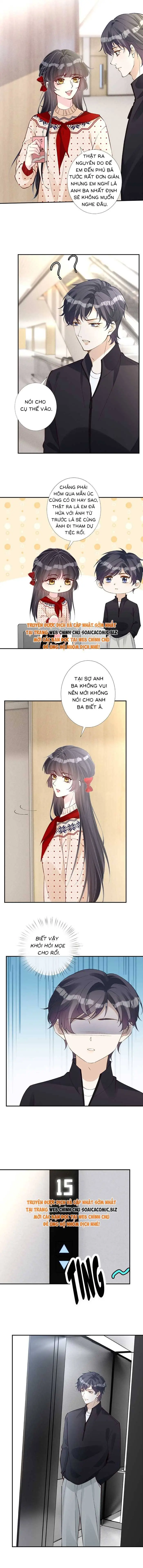 Ninita Yêu Dấu - Phần 2 Chapter 1692.3 - Trang 7