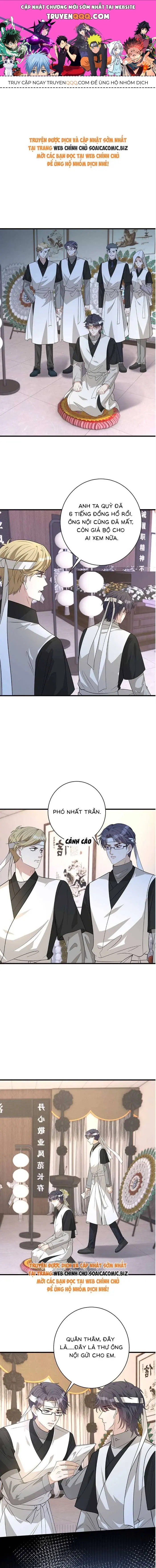 Ninita Yêu Dấu - Phần 2 Chapter 1692.4 - Trang 2