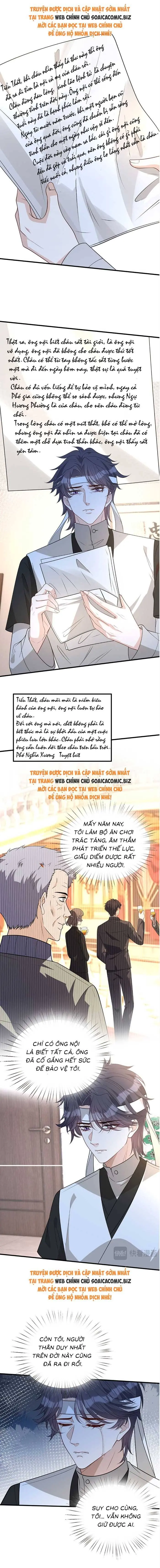 Ninita Yêu Dấu - Phần 2 Chapter 1692.4 - Trang 4