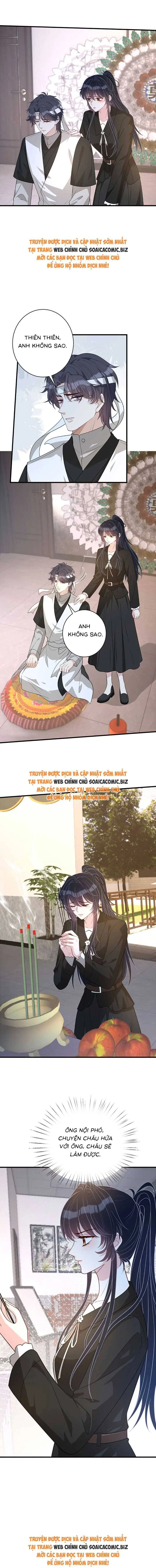 Ninita Yêu Dấu - Phần 2 Chapter 1692.4 - Trang 5
