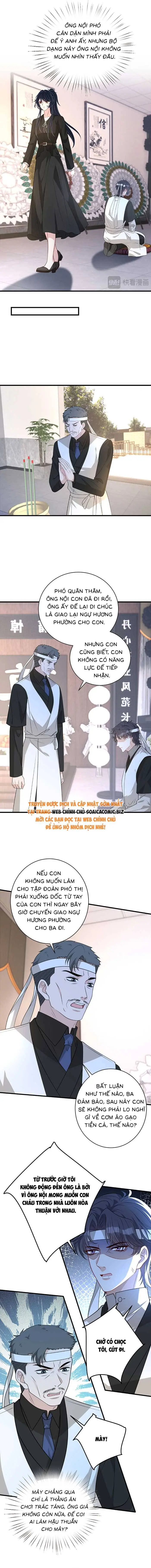 Ninita Yêu Dấu - Phần 2 Chapter 1692.4 - Trang 6