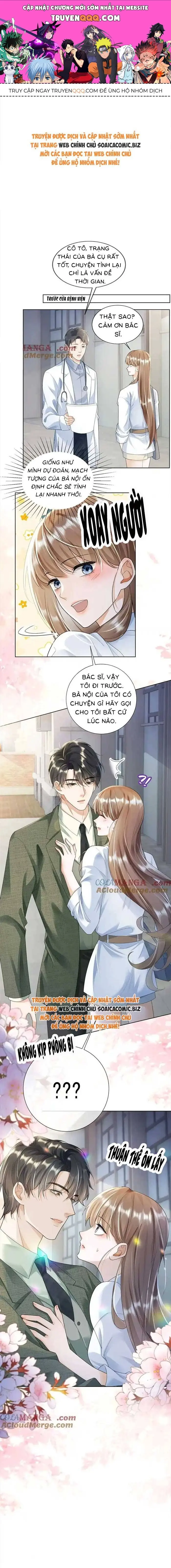 Ninita Yêu Dấu - Phần 2 Chapter 1692.5 - Trang 2