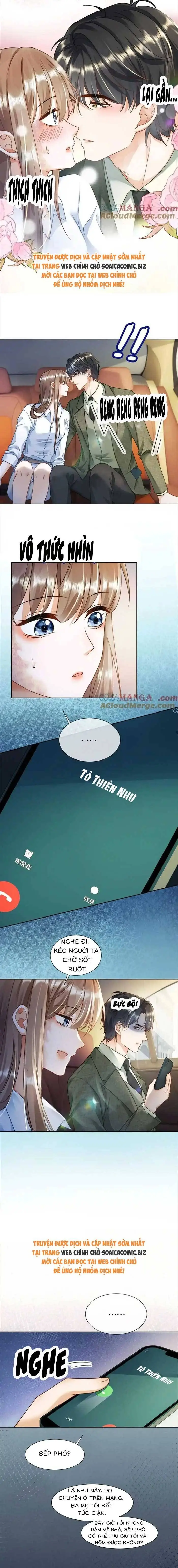 Ninita Yêu Dấu - Phần 2 Chapter 1692.5 - Trang 4