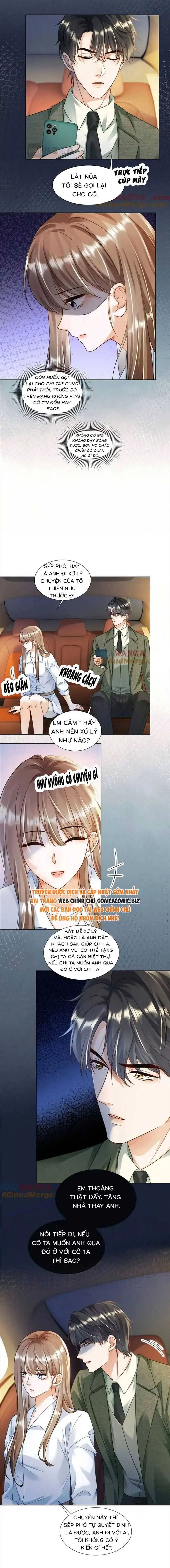 Ninita Yêu Dấu - Phần 2 Chapter 1692.5 - Trang 5