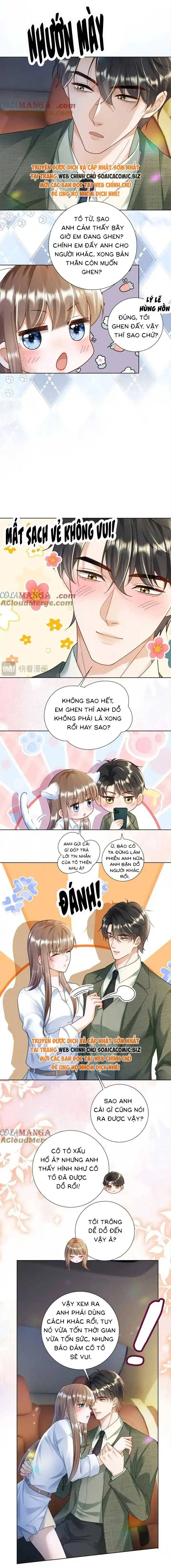 Ninita Yêu Dấu - Phần 2 Chapter 1692.5 - Trang 7