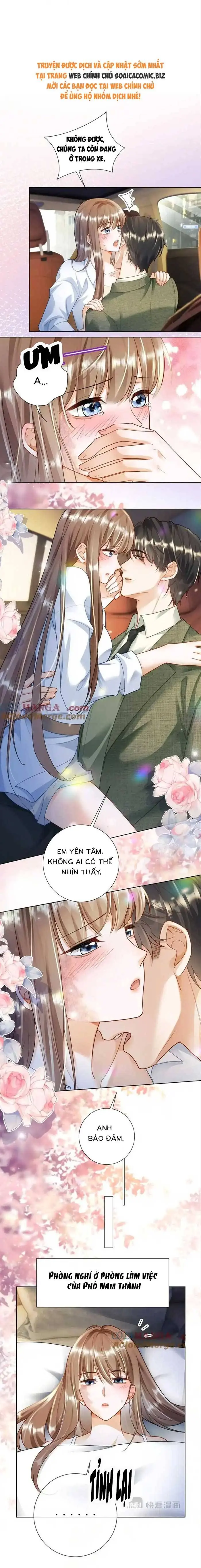 Ninita Yêu Dấu - Phần 2 Chapter 1692.5 - Trang 8