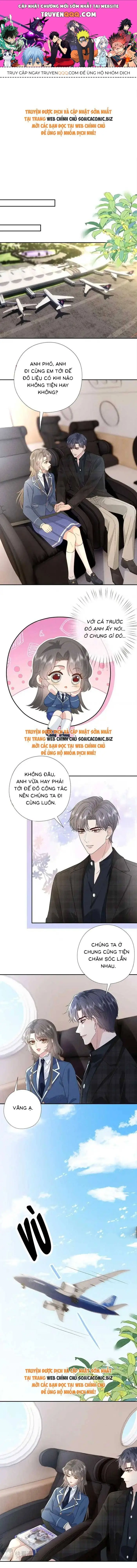 Ninita Yêu Dấu - Phần 2 Chapter 1692.6 - Trang 2