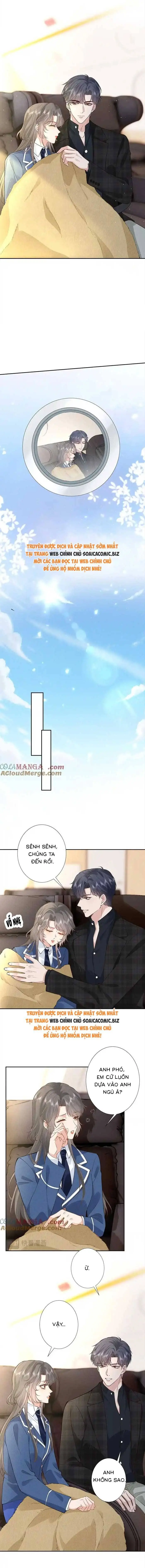 Ninita Yêu Dấu - Phần 2 Chapter 1692.6 - Trang 4