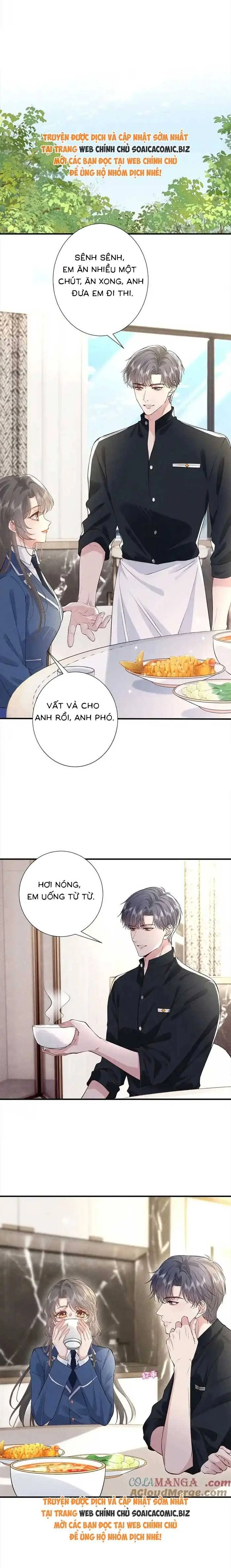 Ninita Yêu Dấu - Phần 2 Chapter 1692.6 - Trang 6