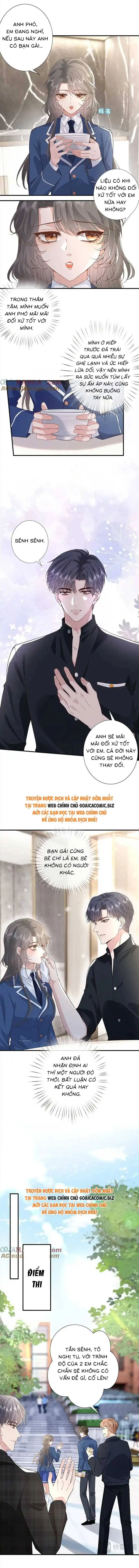 Ninita Yêu Dấu - Phần 2 Chapter 1692.6 - Trang 7