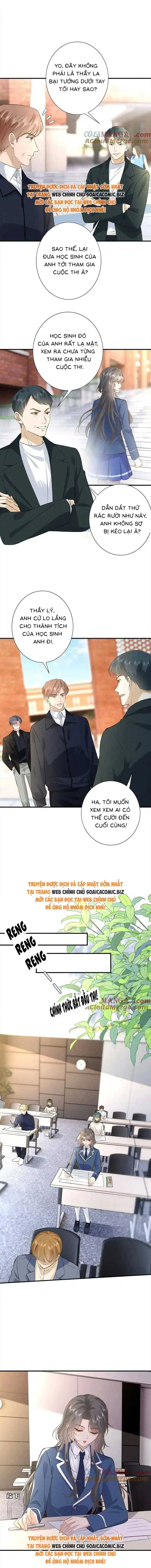 Ninita Yêu Dấu - Phần 2 Chapter 1692.6 - Trang 8