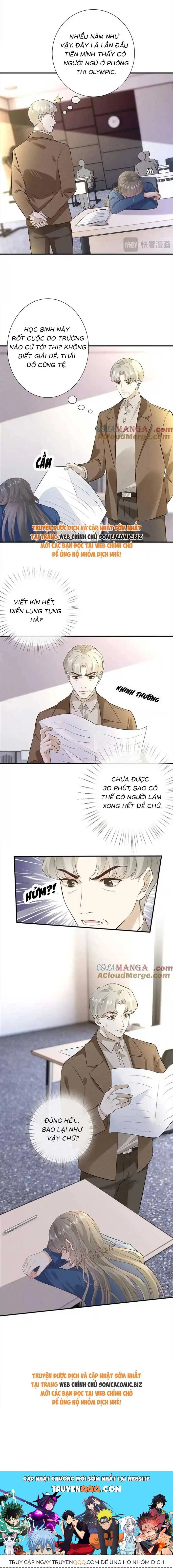 Ninita Yêu Dấu - Phần 2 Chapter 1692.6 - Trang 9