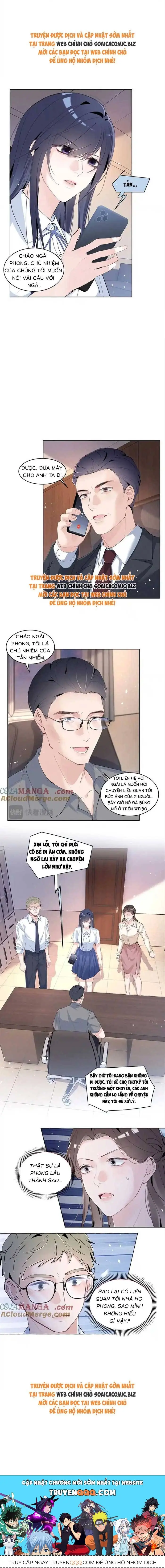 Ninita Yêu Dấu - Phần 2 Chapter 1692.7 - Trang 10