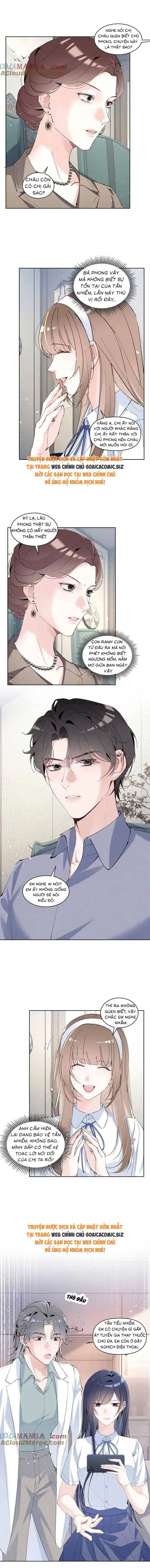Ninita Yêu Dấu - Phần 2 Chapter 1692.7 - Trang 5