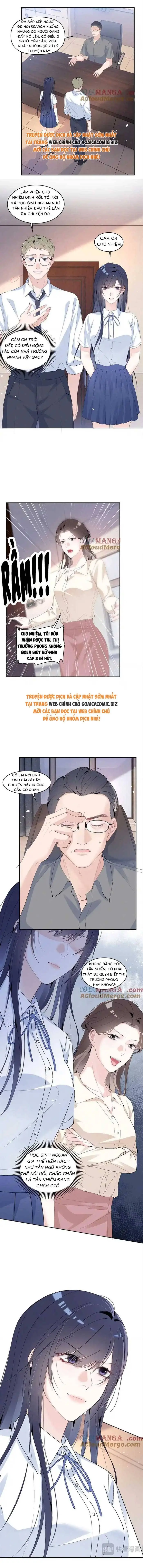 Ninita Yêu Dấu - Phần 2 Chapter 1692.7 - Trang 8