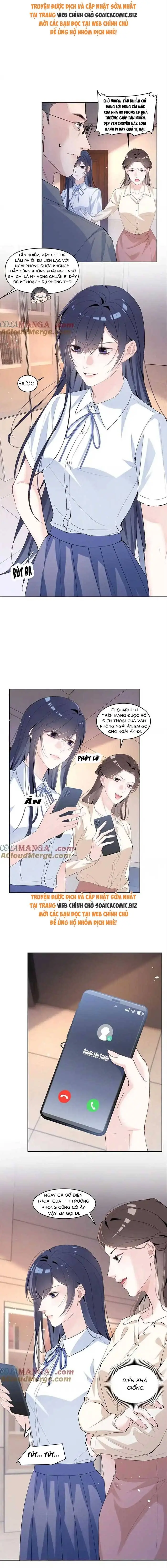 Ninita Yêu Dấu - Phần 2 Chapter 1692.7 - Trang 9