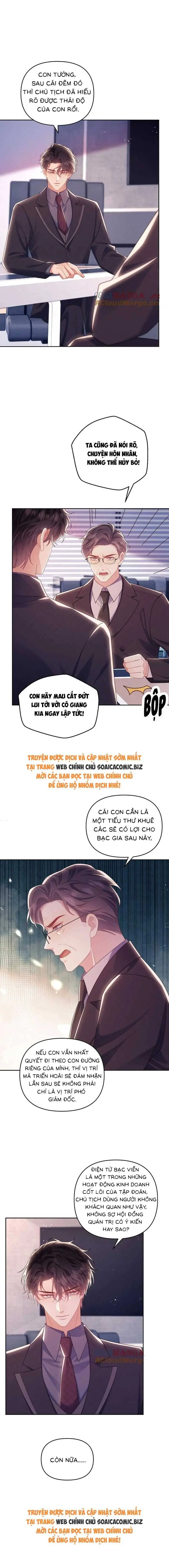 Ninita Yêu Dấu - Phần 2 Chapter 1692.8 - Trang 3