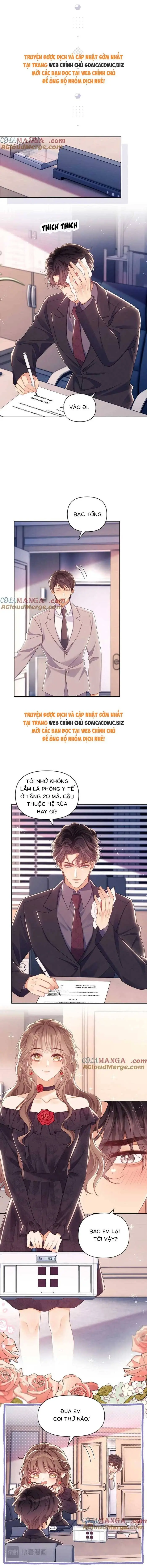 Ninita Yêu Dấu - Phần 2 Chapter 1692.8 - Trang 6