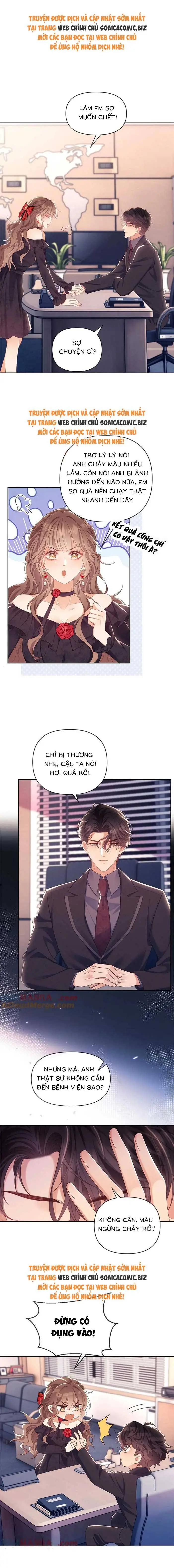 Ninita Yêu Dấu - Phần 2 Chapter 1692.8 - Trang 7