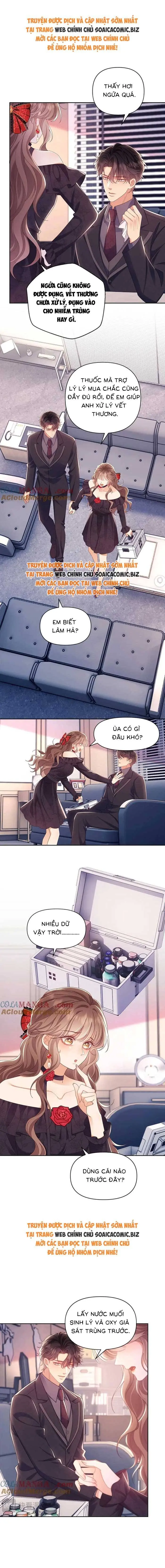 Ninita Yêu Dấu - Phần 2 Chapter 1692.8 - Trang 8