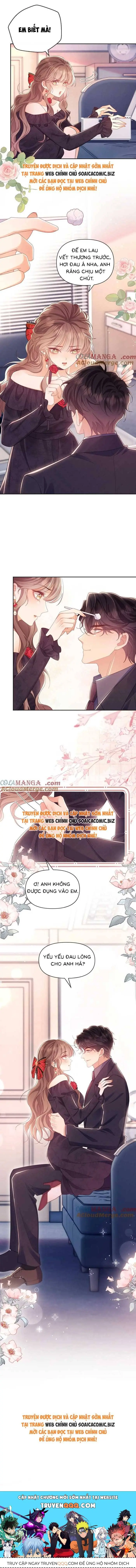 Ninita Yêu Dấu - Phần 2 Chapter 1692.8 - Trang 9
