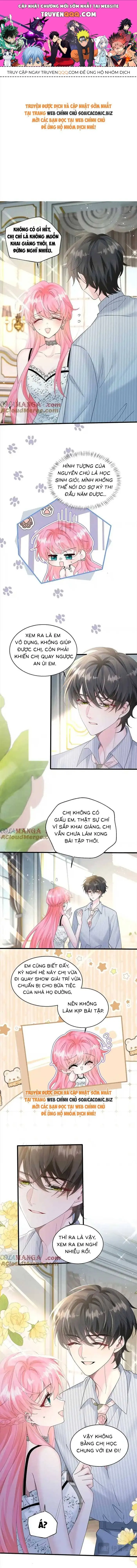 Ninita Yêu Dấu - Phần 2 Chapter 1692.9 - Trang 2