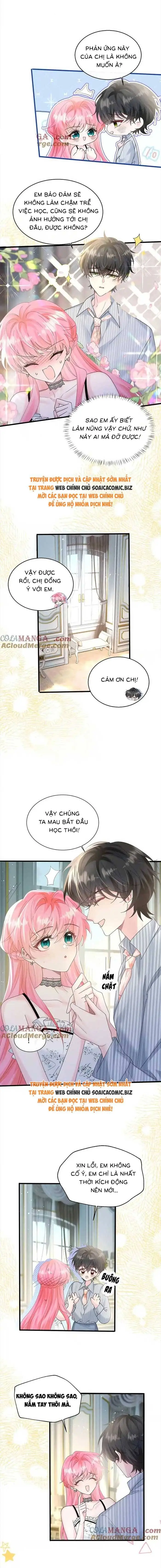 Ninita Yêu Dấu - Phần 2 Chapter 1692.9 - Trang 3