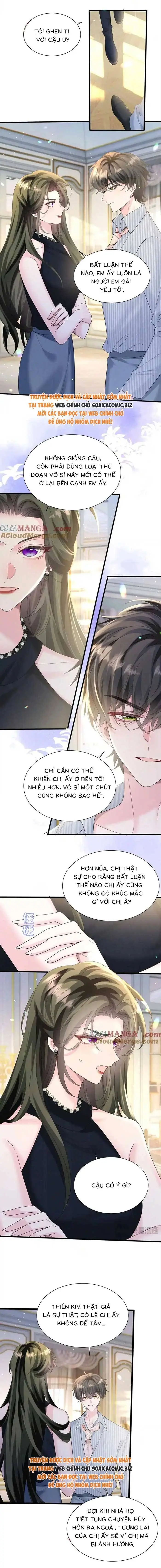 Ninita Yêu Dấu - Phần 2 Chapter 1692.9 - Trang 5