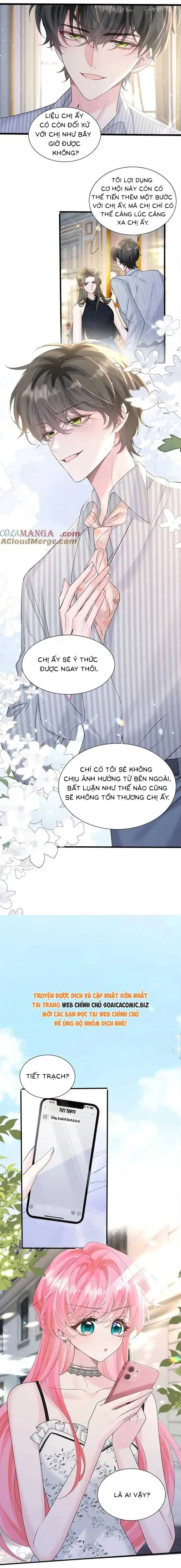 Ninita Yêu Dấu - Phần 2 Chapter 1692.9 - Trang 6