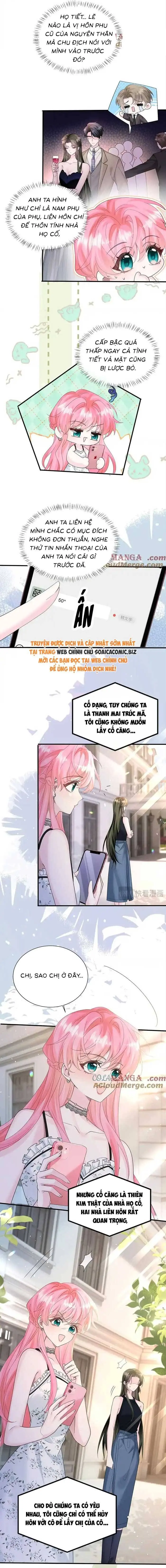 Ninita Yêu Dấu - Phần 2 Chapter 1692.9 - Trang 7