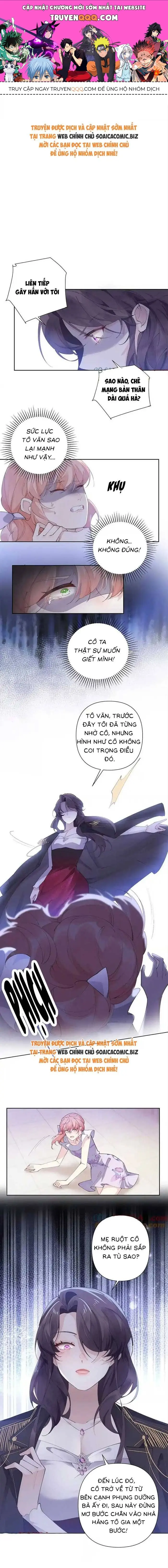 Ninita Yêu Dấu - Phần 2 Chapter 1693.1 - Trang 2