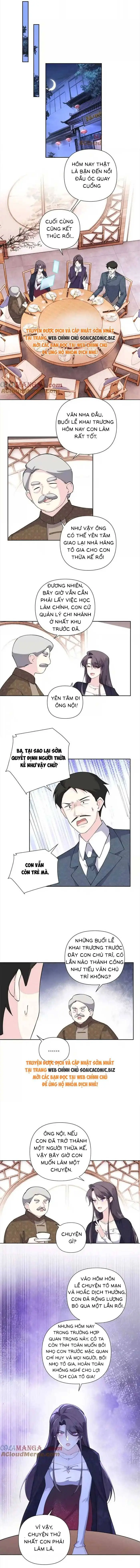 Ninita Yêu Dấu - Phần 2 Chapter 1693.1 - Trang 6